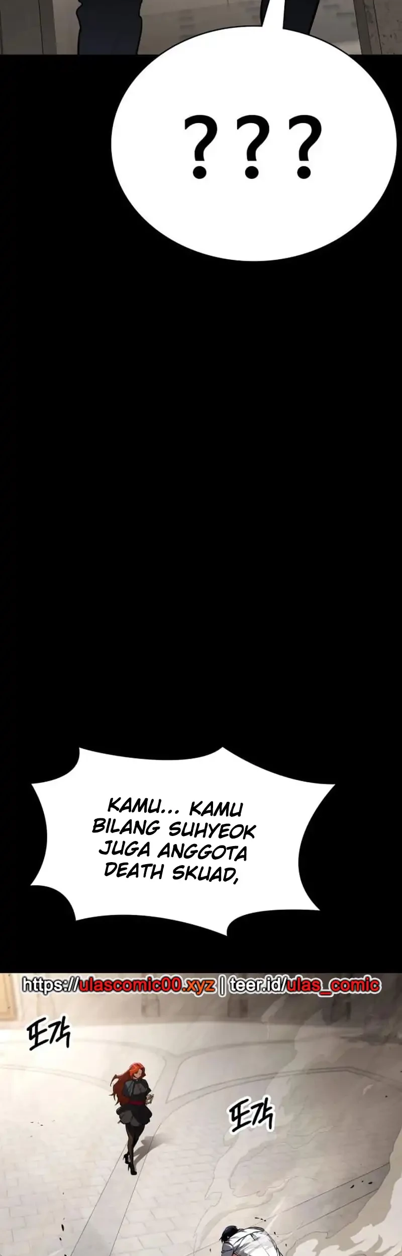 Day Walker chapter 63 halaman 70