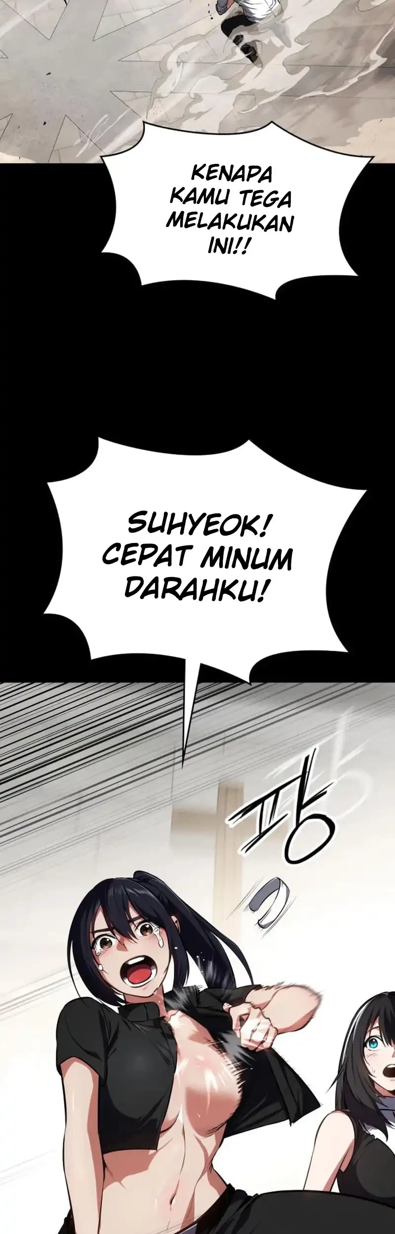 Day Walker chapter 63 halaman 71