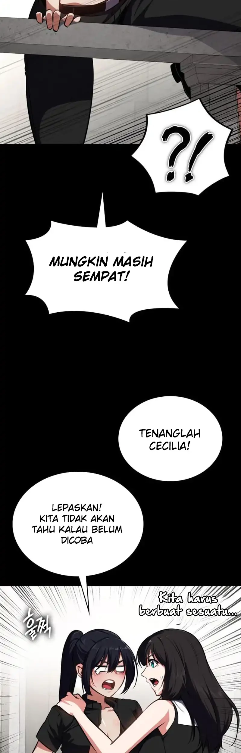 Day Walker chapter 63 halaman 72