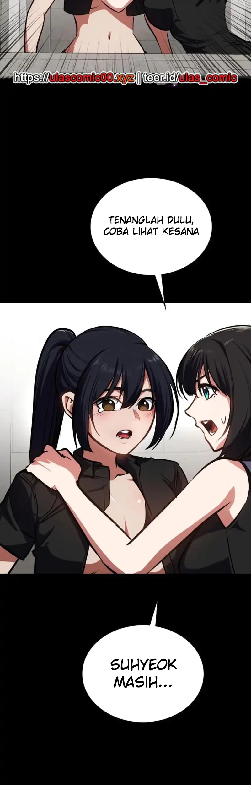 Day Walker chapter 63 halaman 73