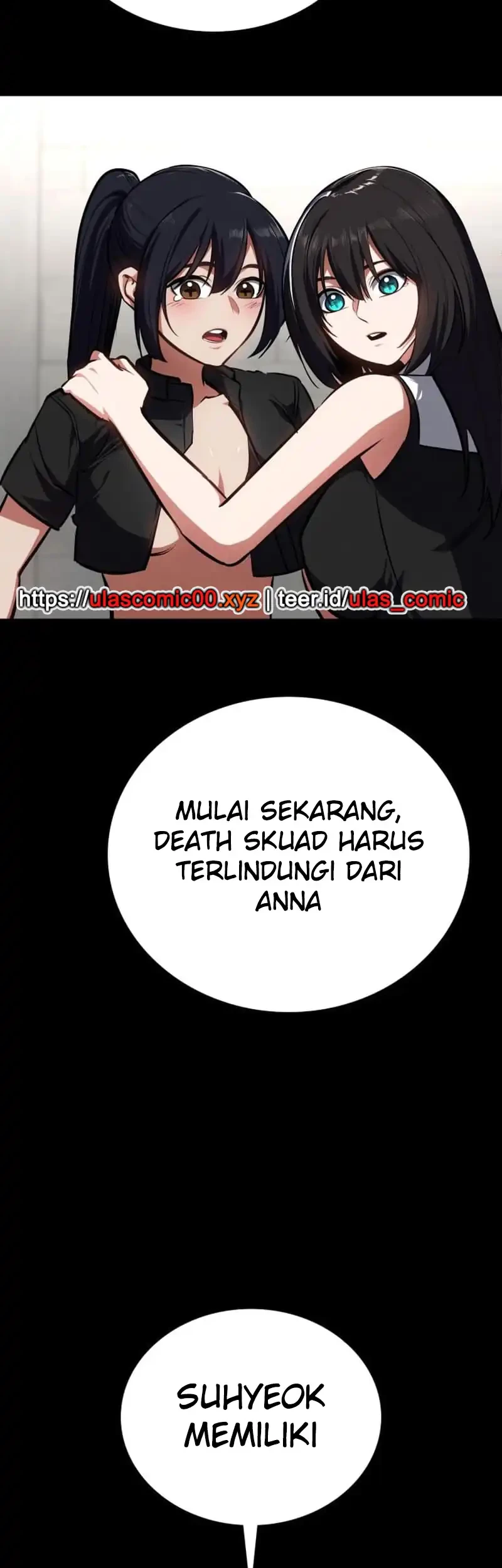 Day Walker chapter 63 halaman 79