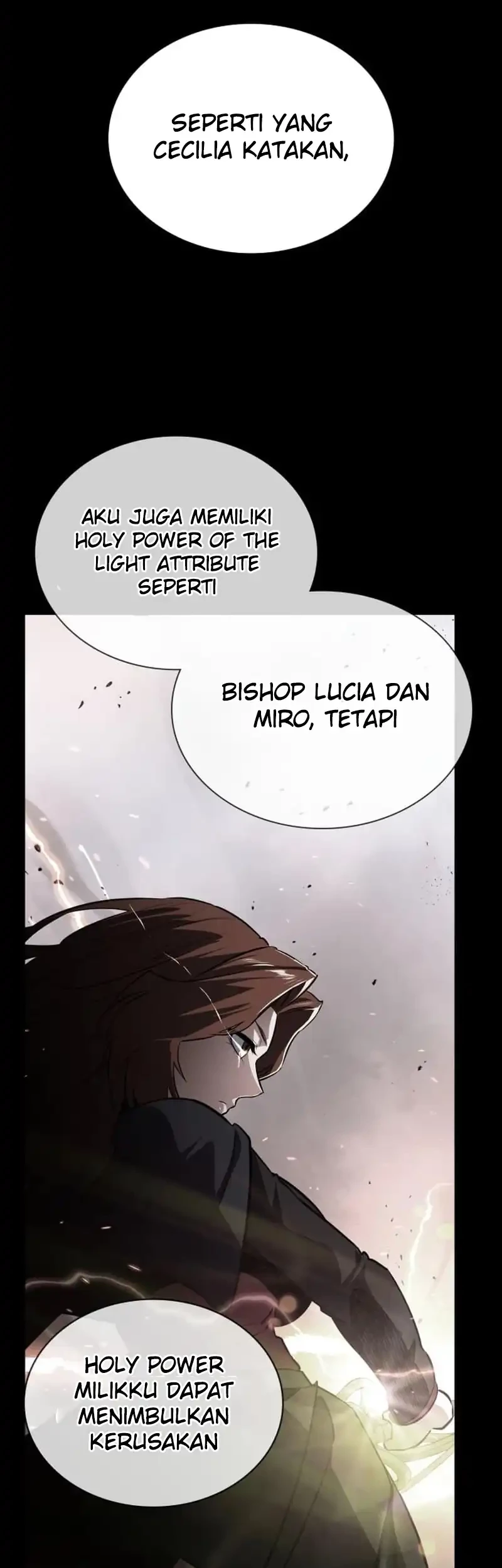 Day Walker chapter 64 halaman 6