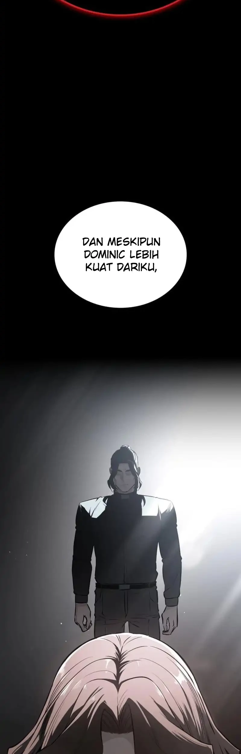 Day Walker chapter 64 halaman 9