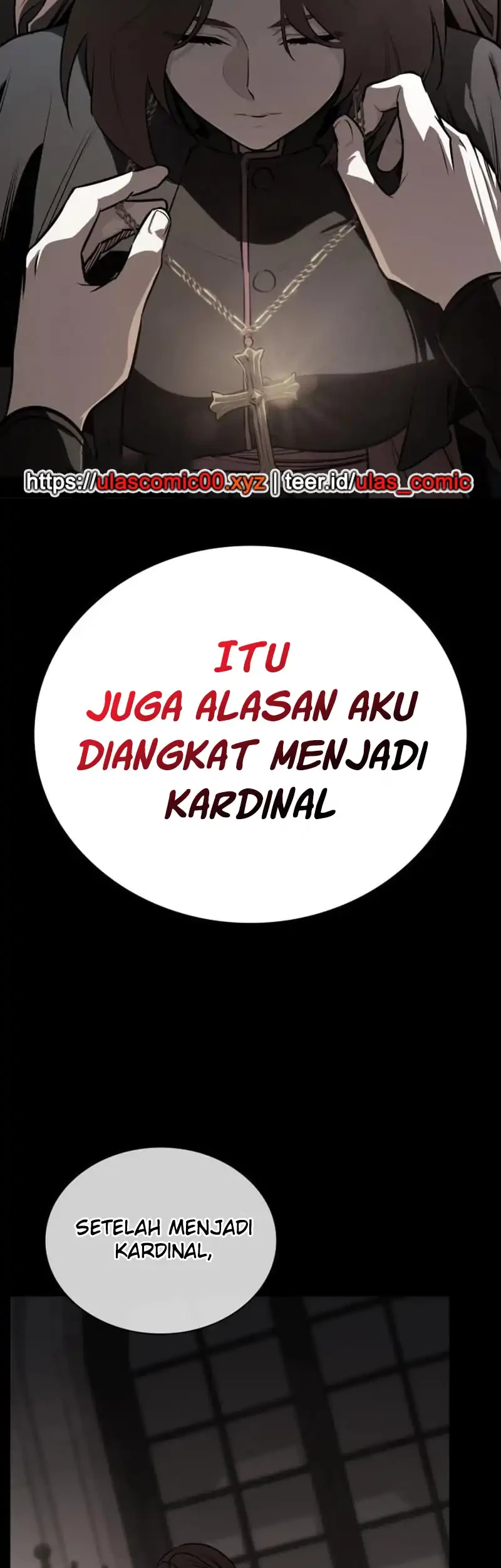 Day Walker chapter 64 halaman 10