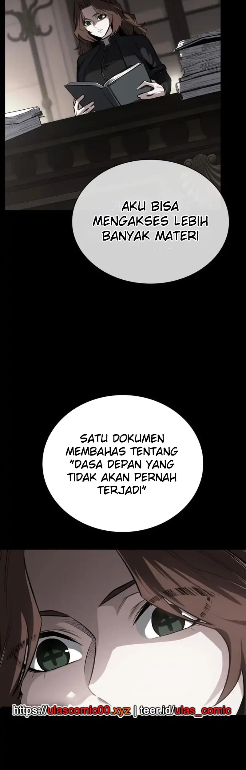 Day Walker chapter 64 halaman 11