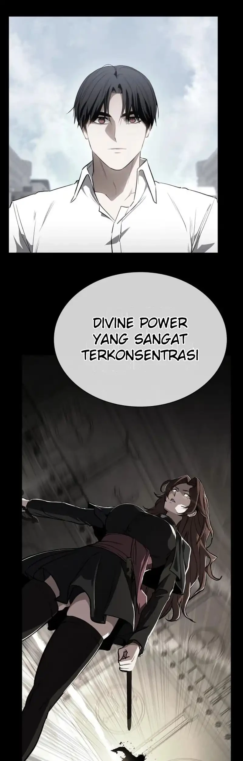 Day Walker chapter 64 halaman 15