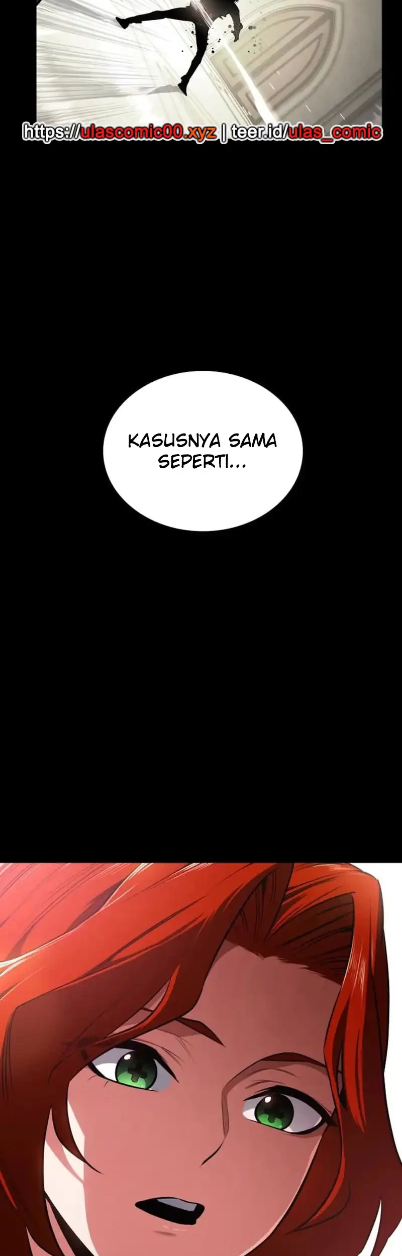 Day Walker chapter 64 halaman 16