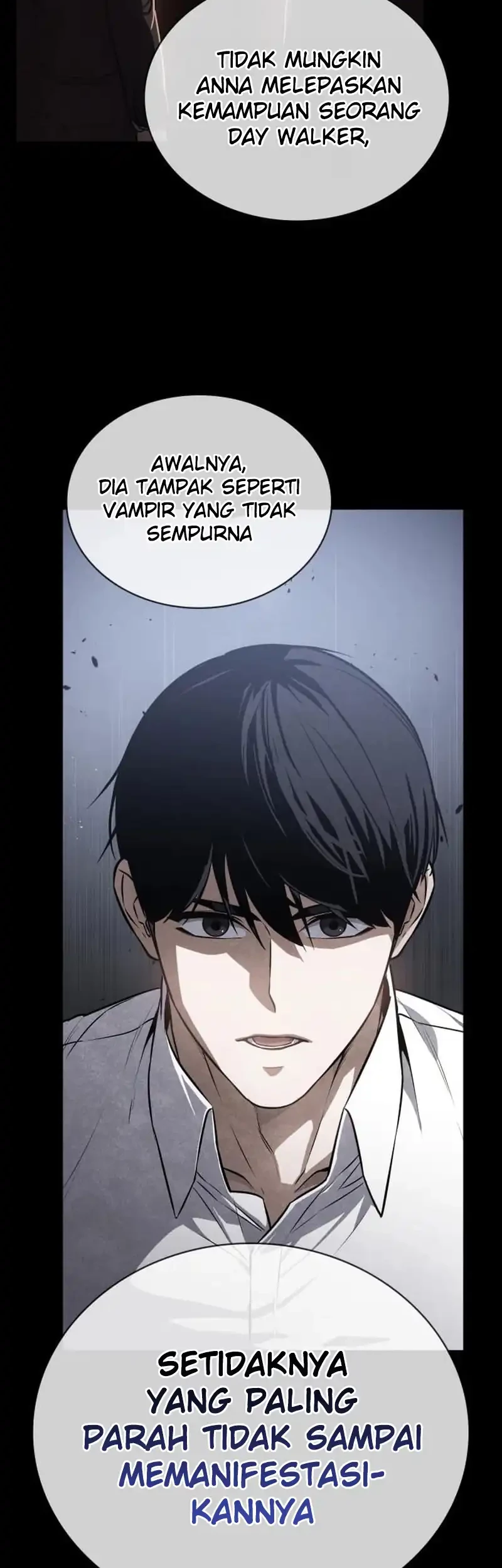 Day Walker chapter 64 halaman 20