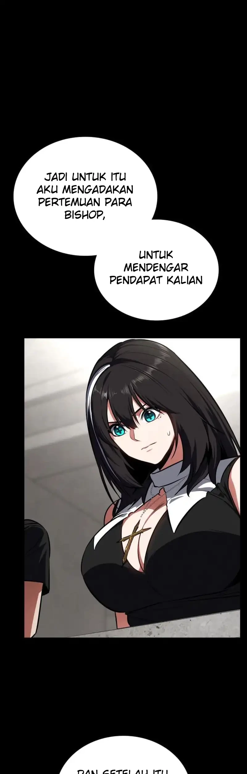 Day Walker chapter 64 halaman 22