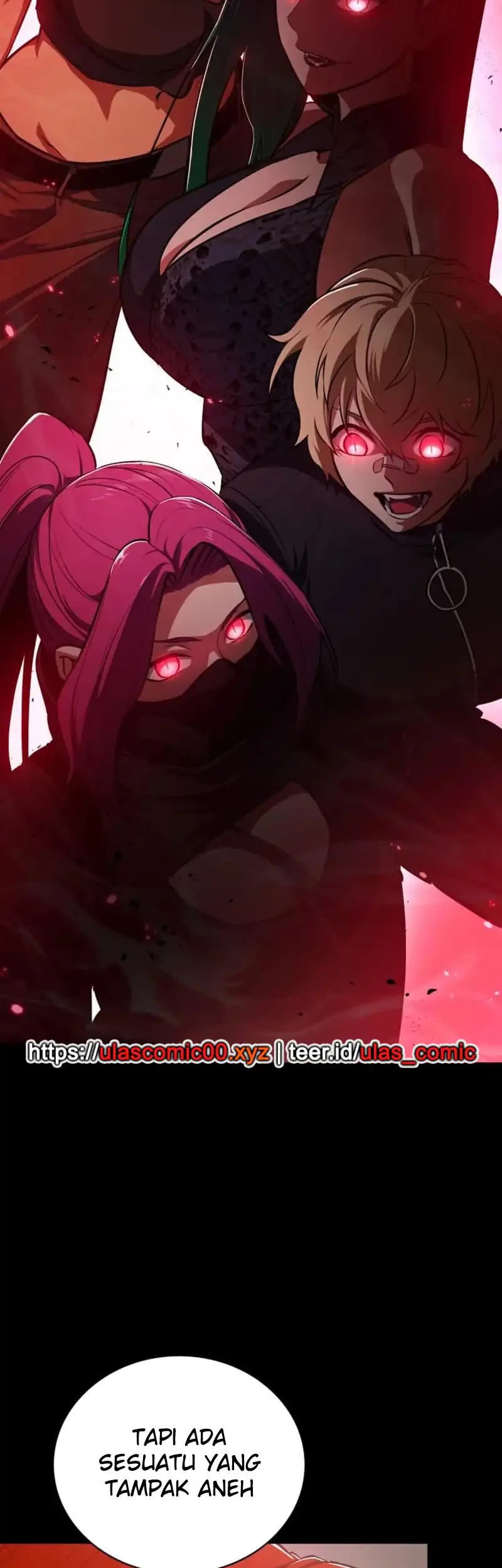 Day Walker chapter 64 halaman 24