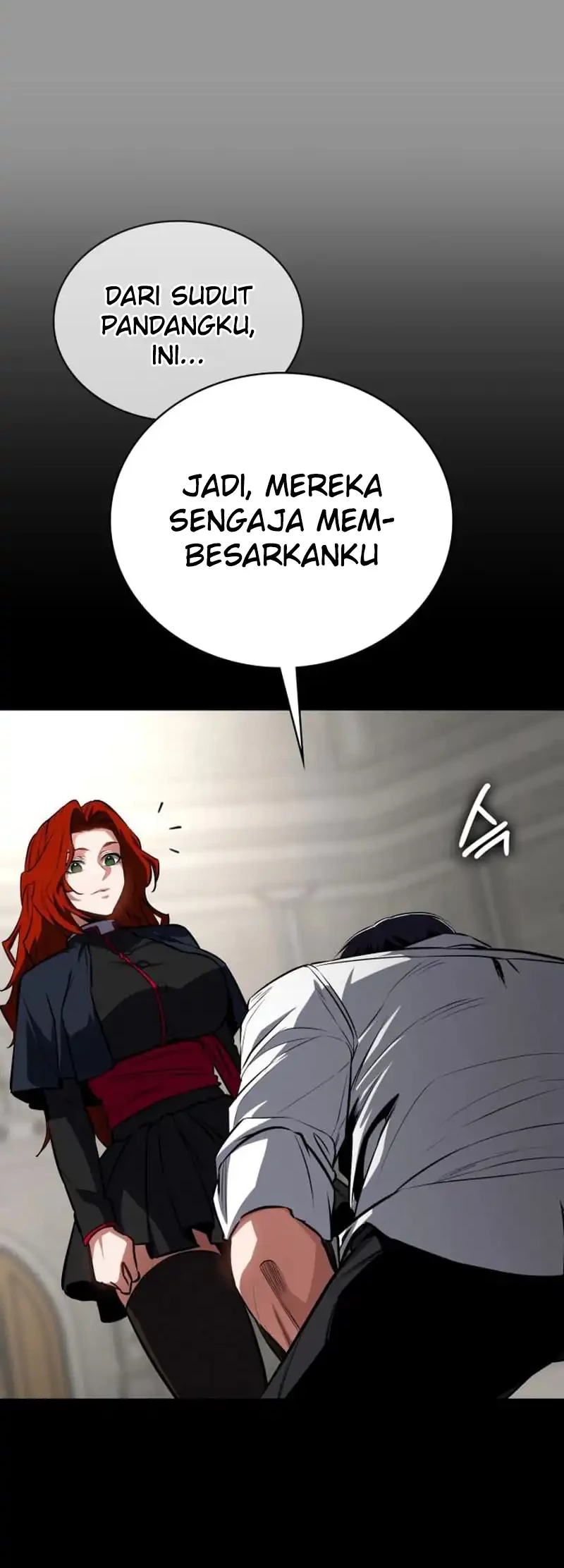 Day Walker chapter 64 halaman 27