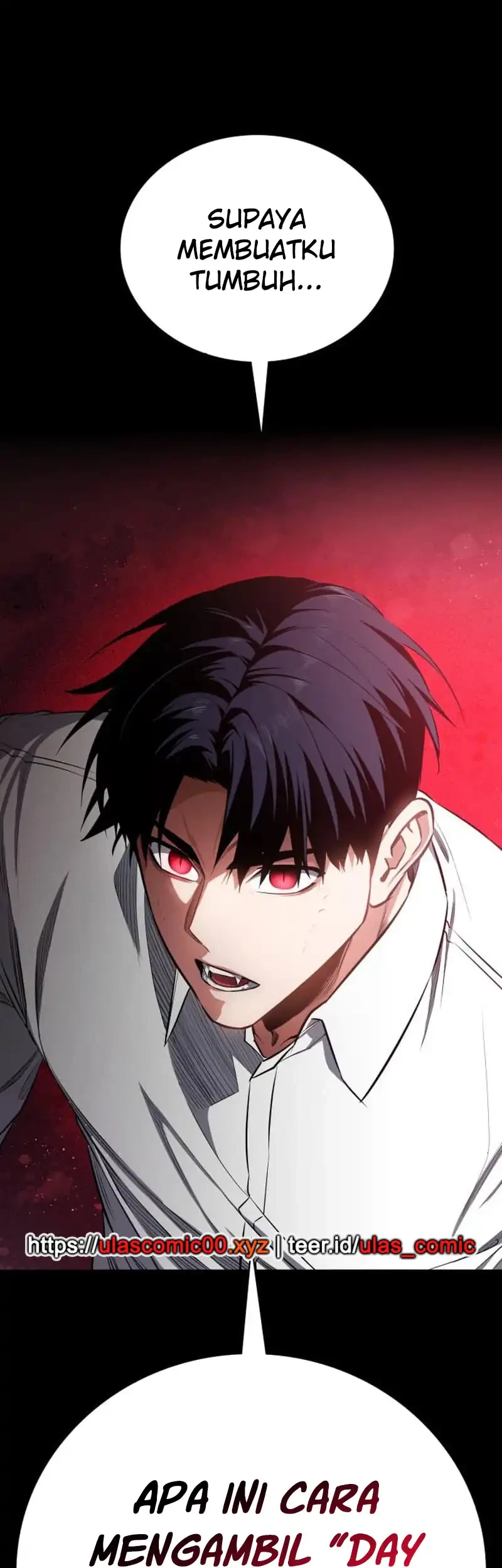 Day Walker chapter 64 halaman 28