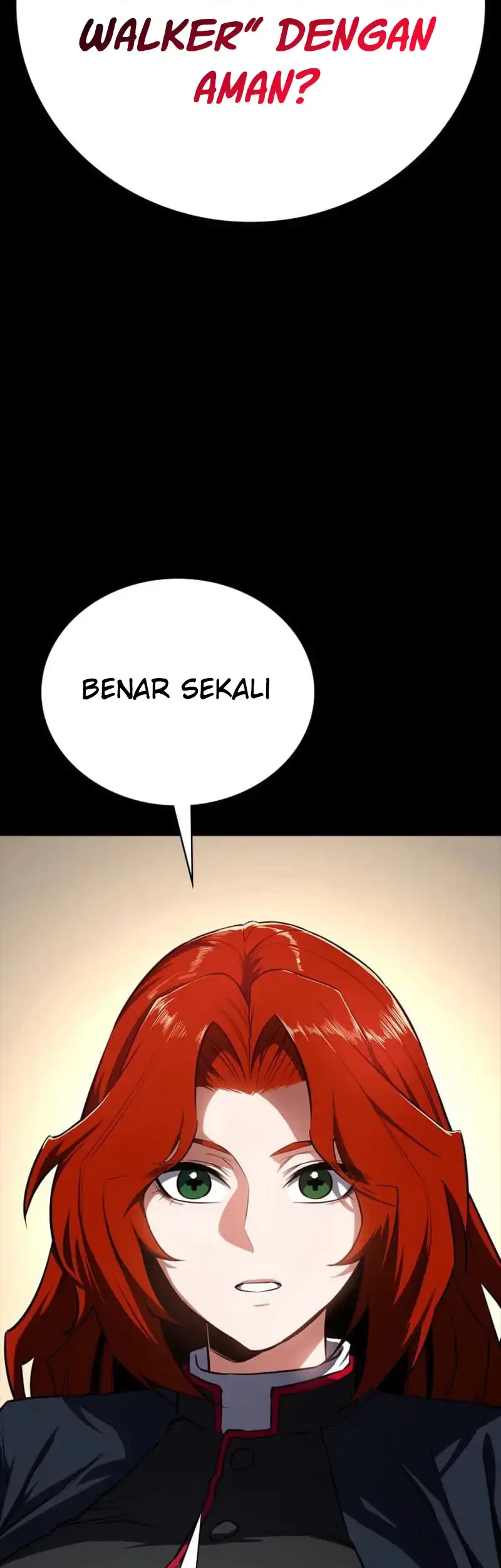 Day Walker chapter 64 halaman 29