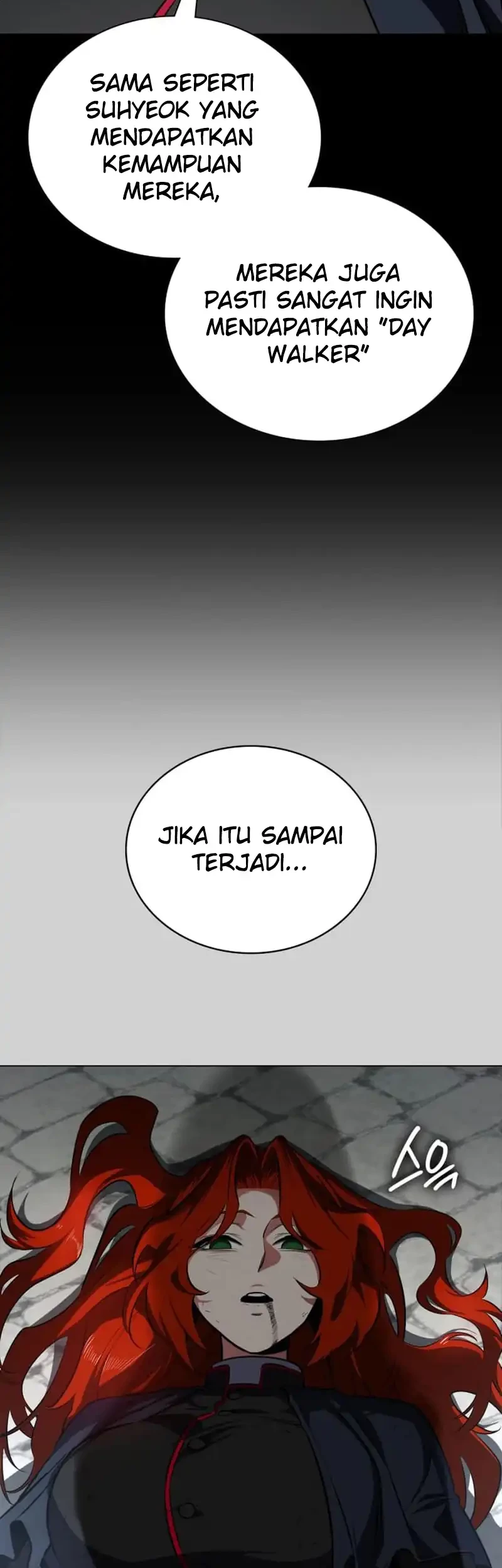 Day Walker chapter 64 halaman 30