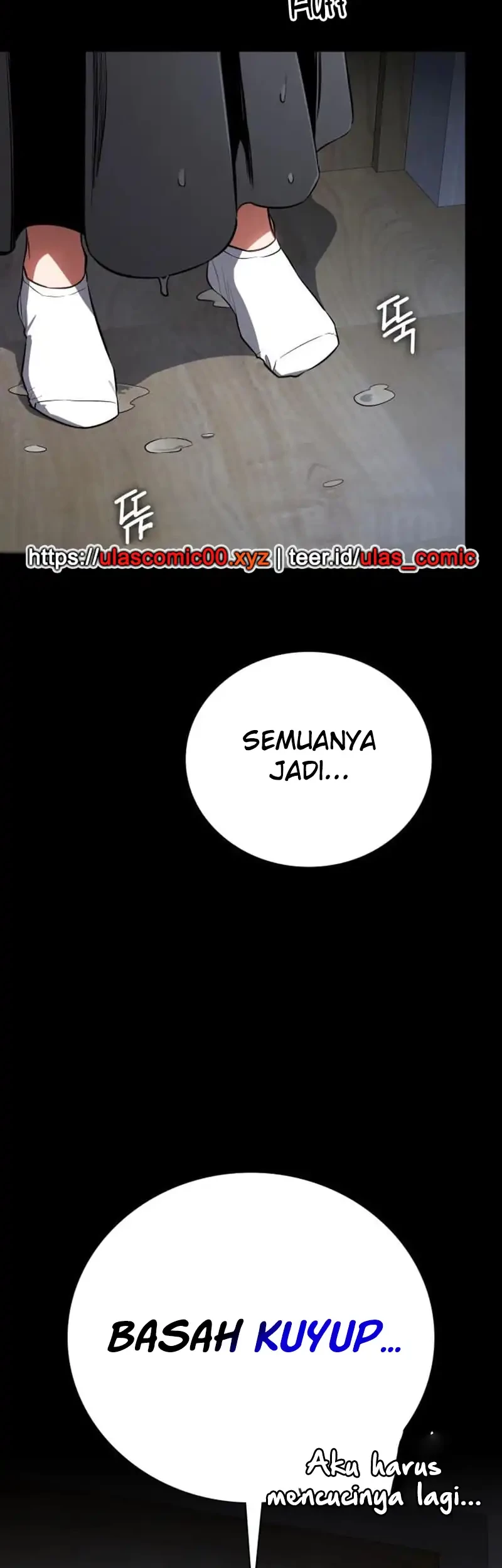 Day Walker chapter 64 halaman 36
