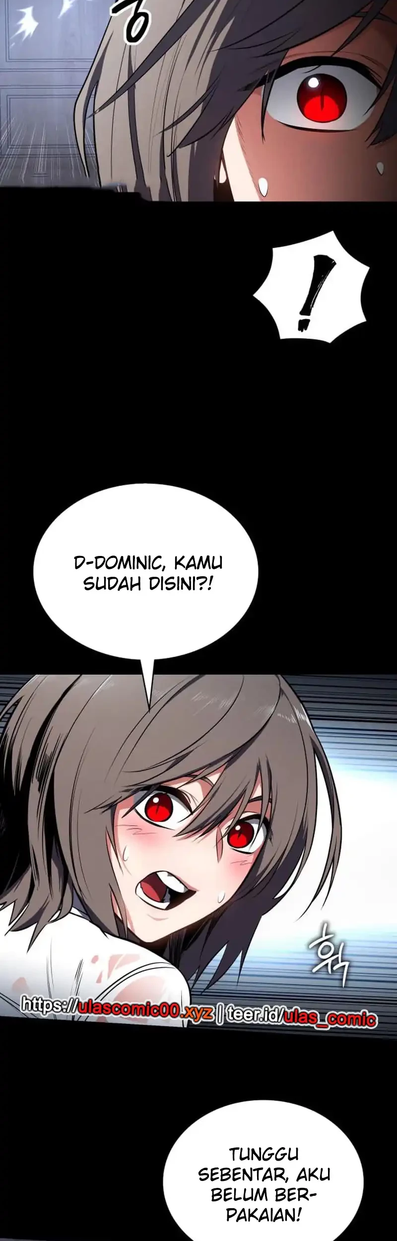 Day Walker chapter 64 halaman 41