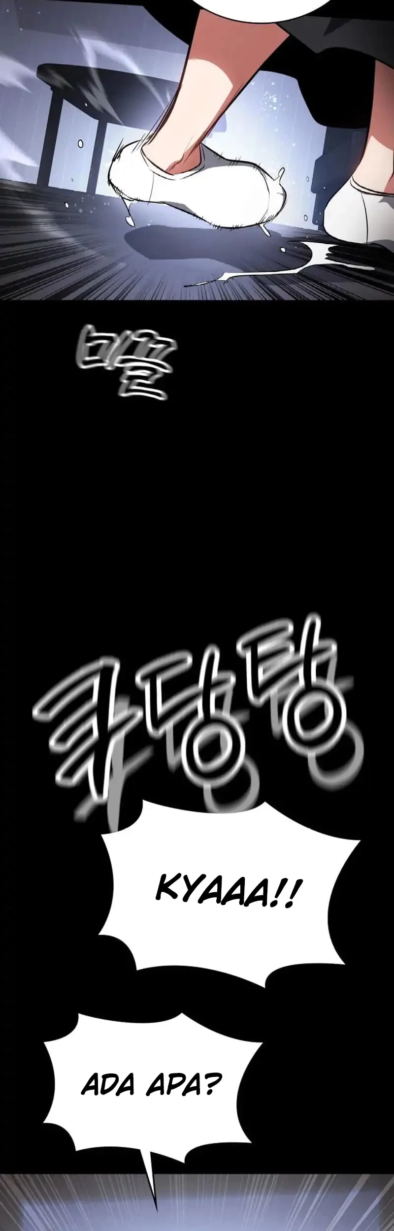 Day Walker chapter 64 halaman 42