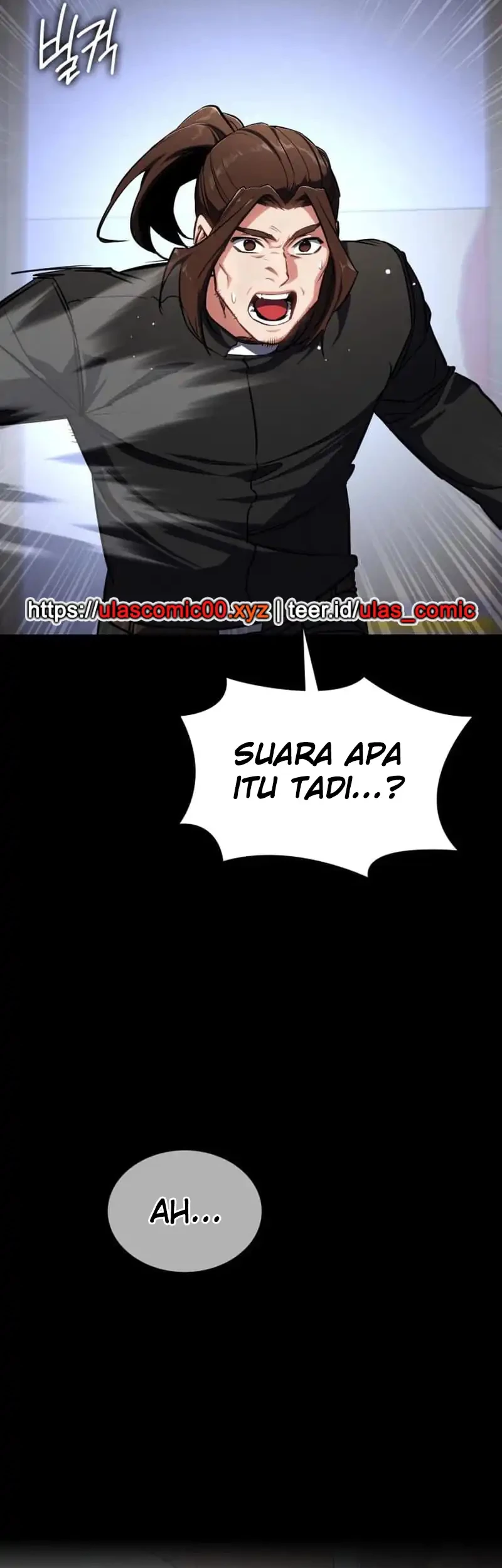Day Walker chapter 64 halaman 43