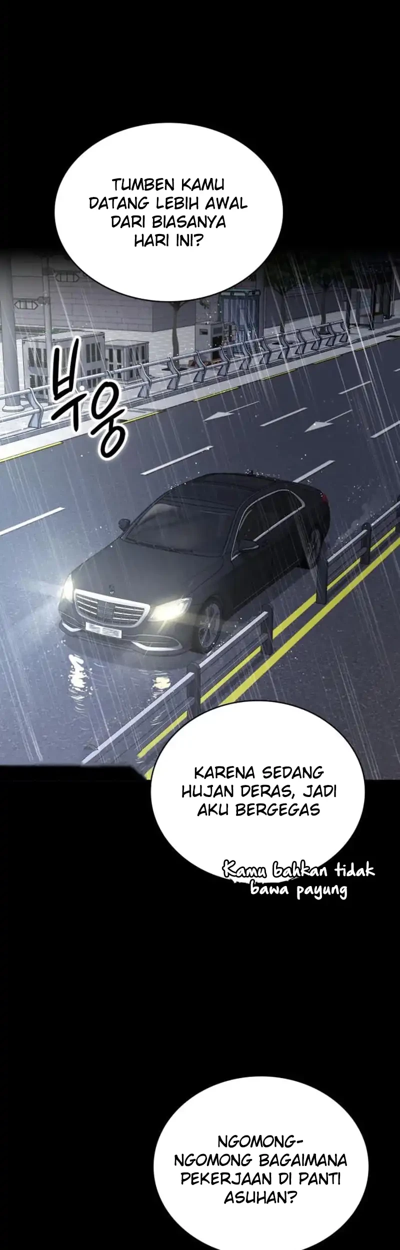 Day Walker chapter 64 halaman 49