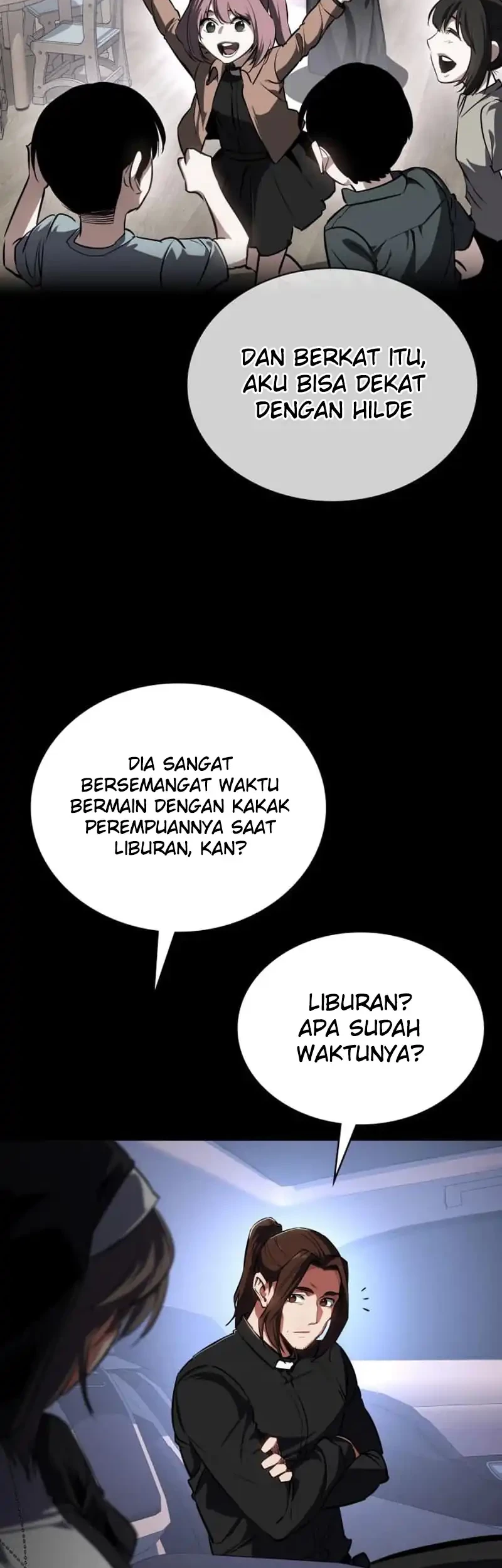 Day Walker chapter 64 halaman 51