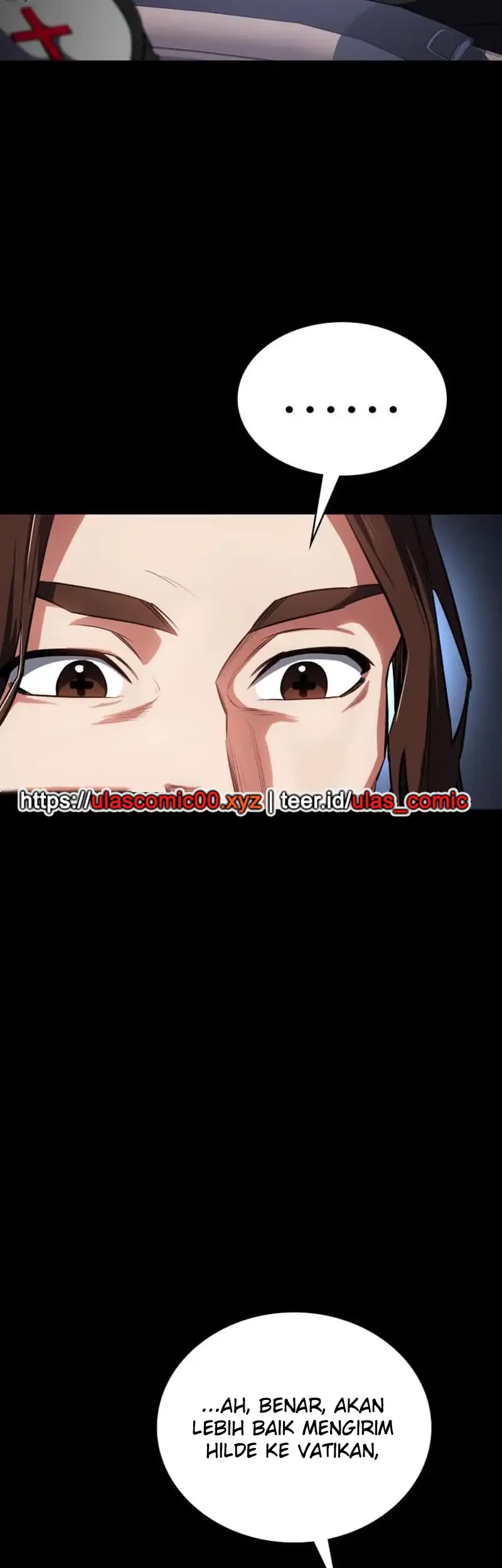 Day Walker chapter 64 halaman 52