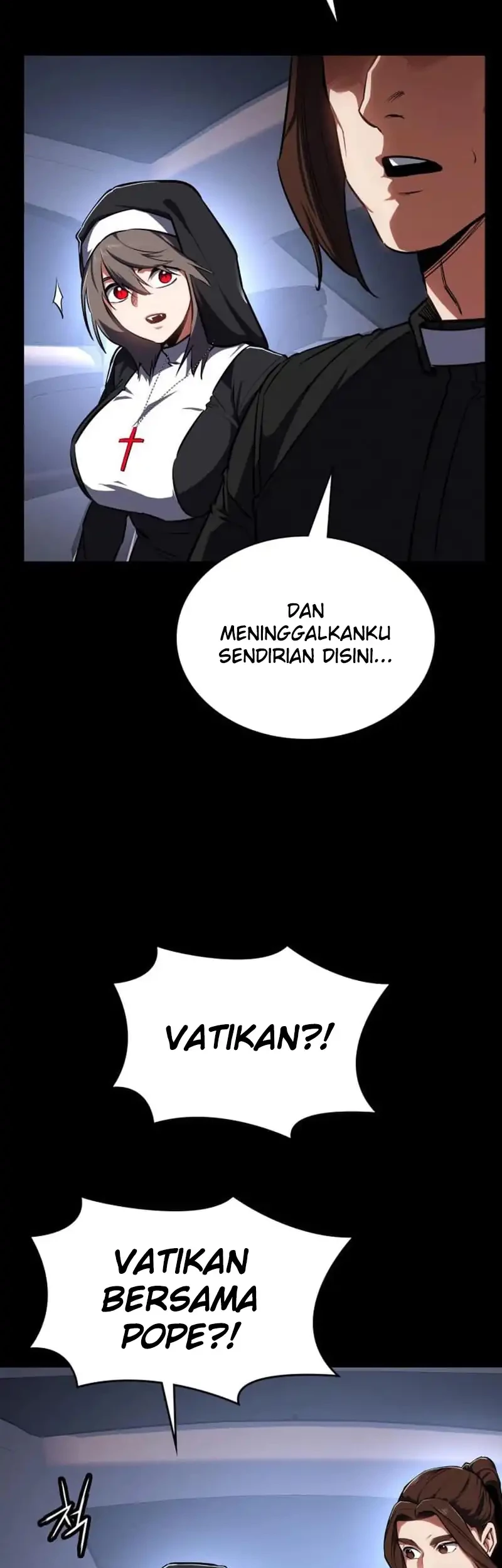 Day Walker chapter 64 halaman 53