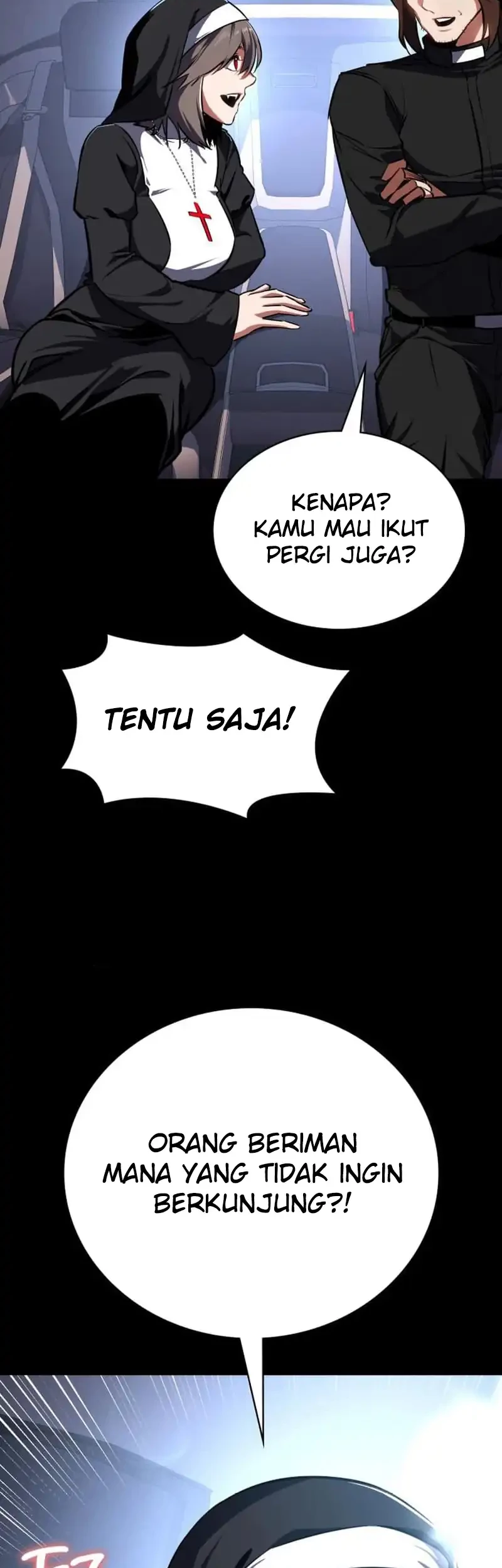 Day Walker chapter 64 halaman 54