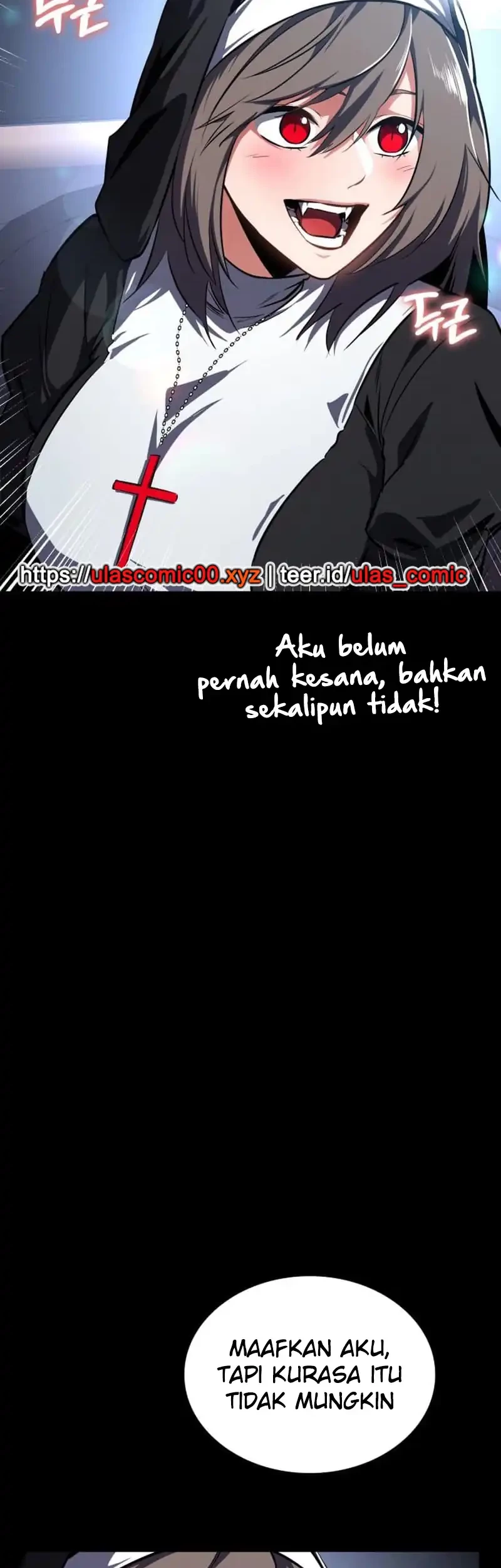 Day Walker chapter 64 halaman 55