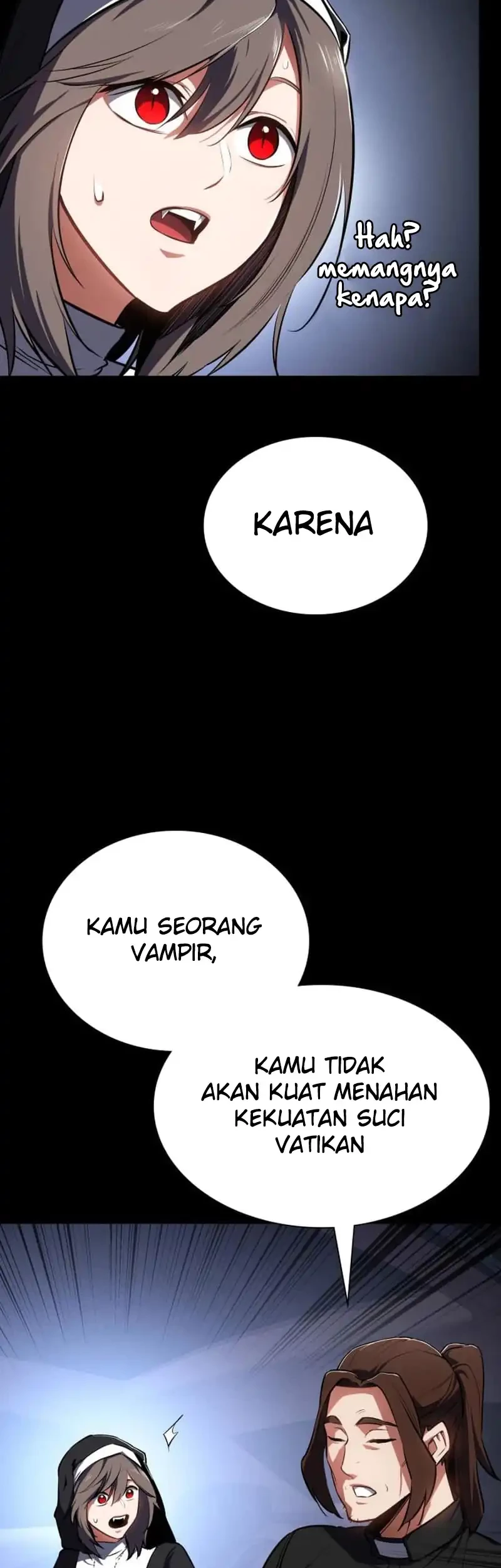 Day Walker chapter 64 halaman 56