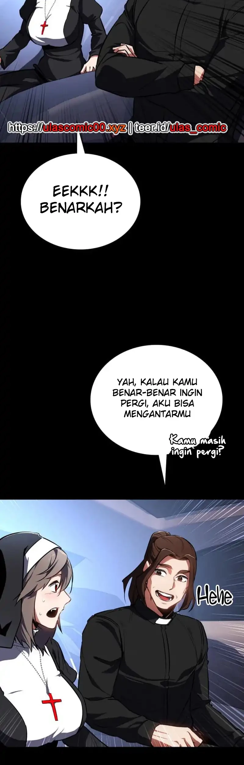 Day Walker chapter 64 halaman 57