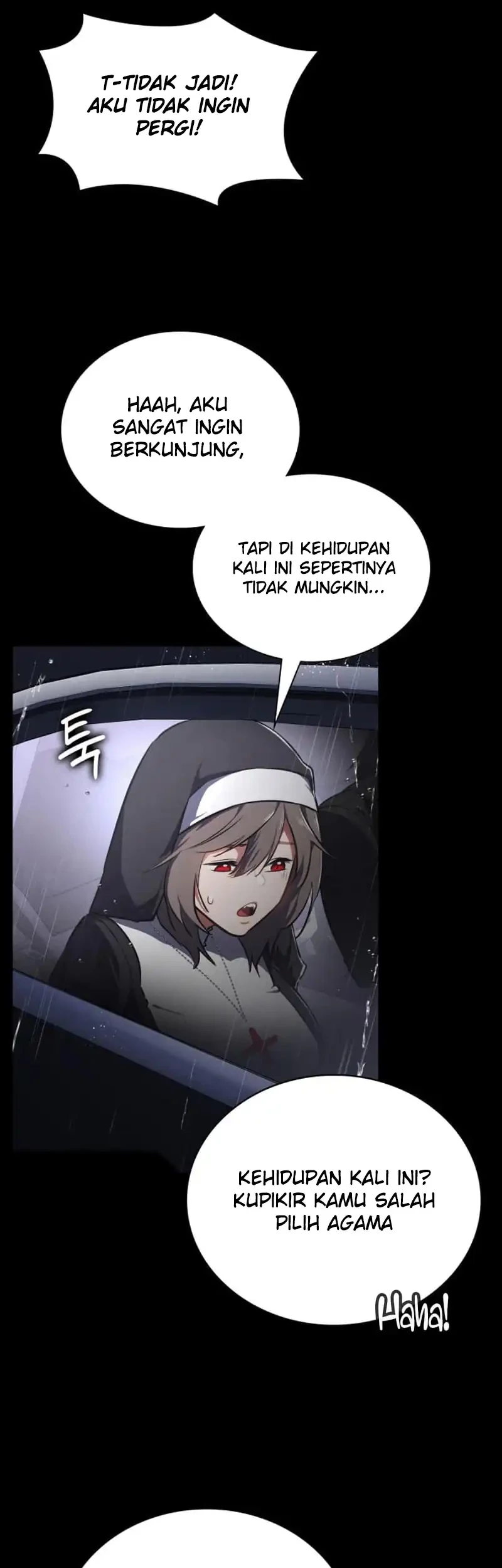 Day Walker chapter 64 halaman 58