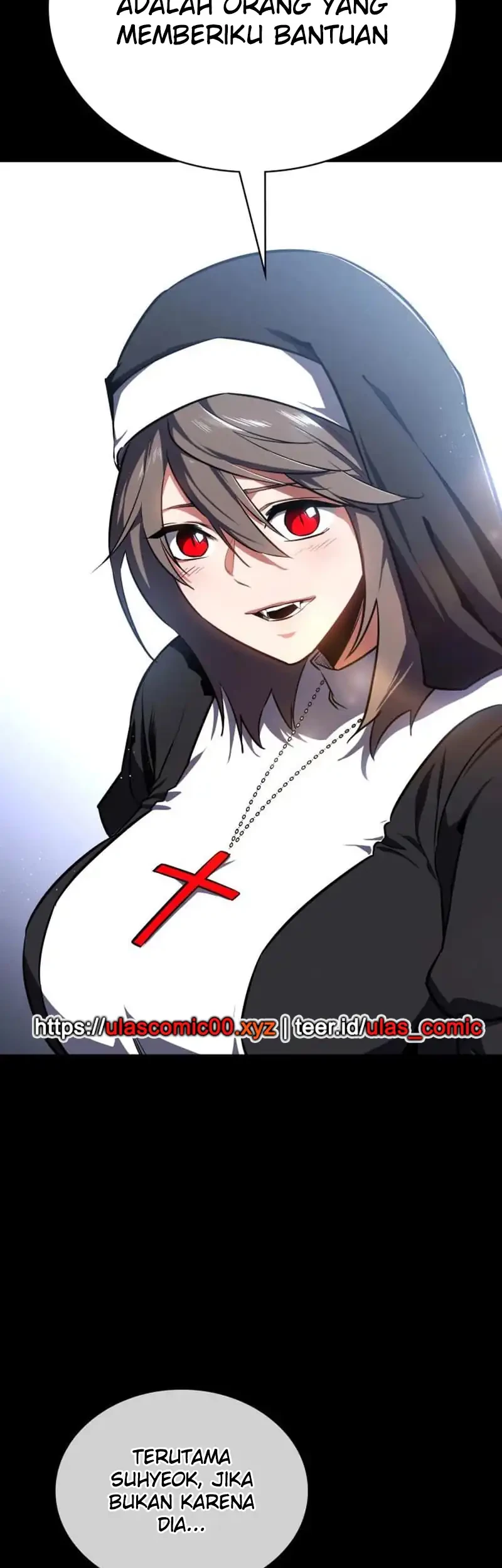 Day Walker chapter 64 halaman 60