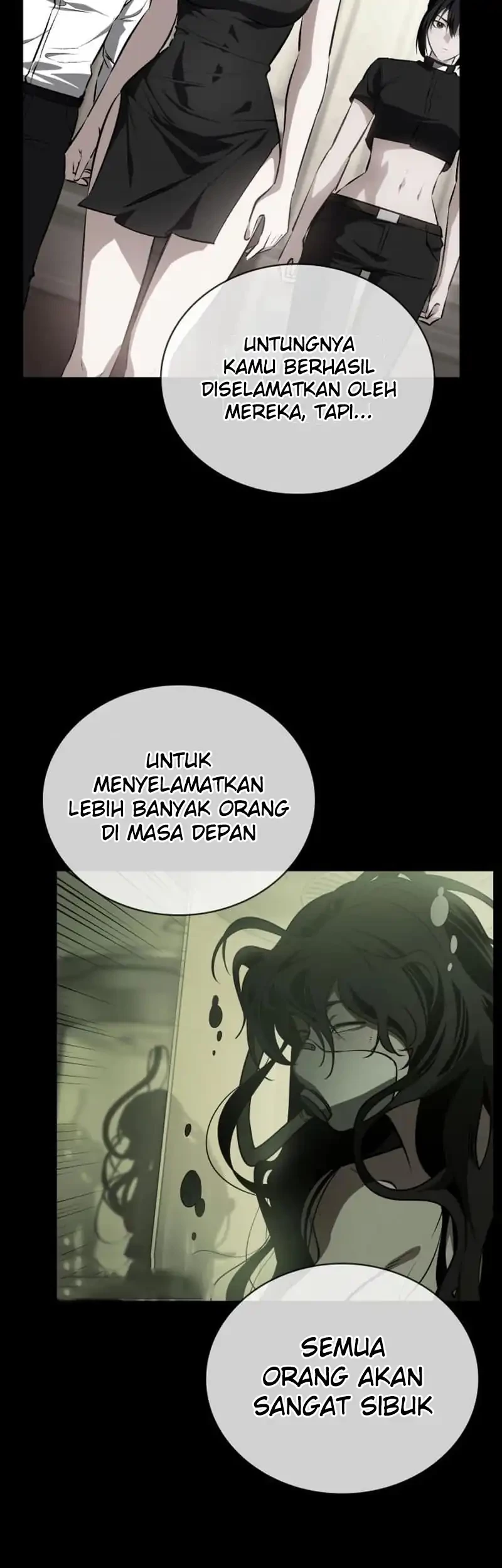 Day Walker chapter 64 halaman 64