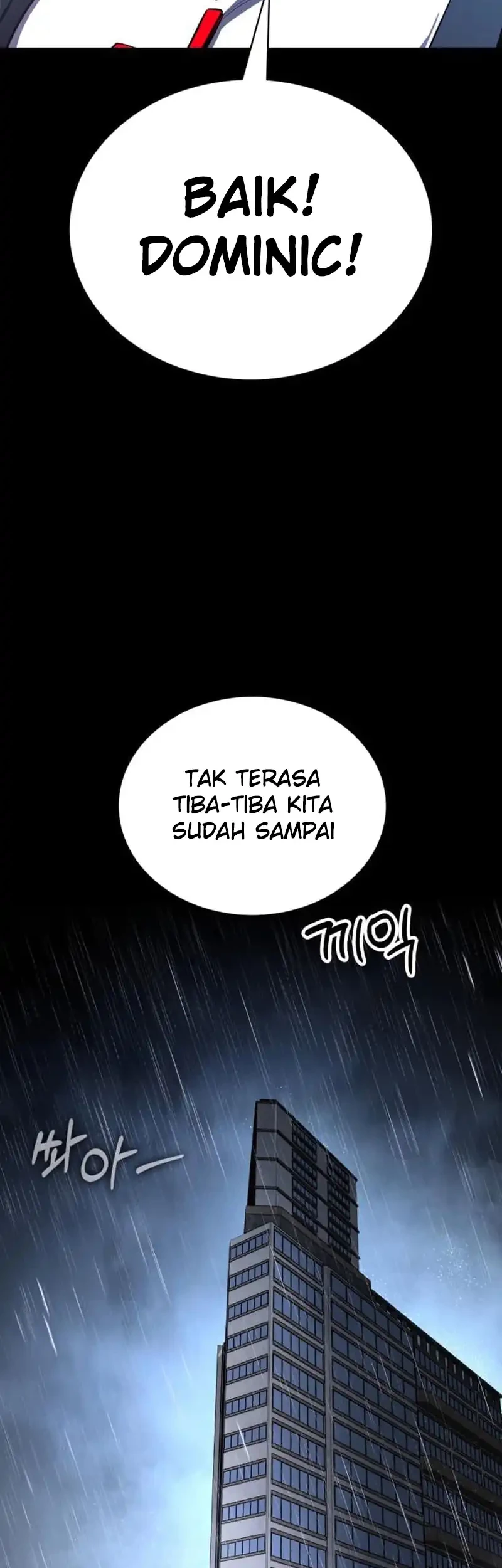 Day Walker chapter 64 halaman 67