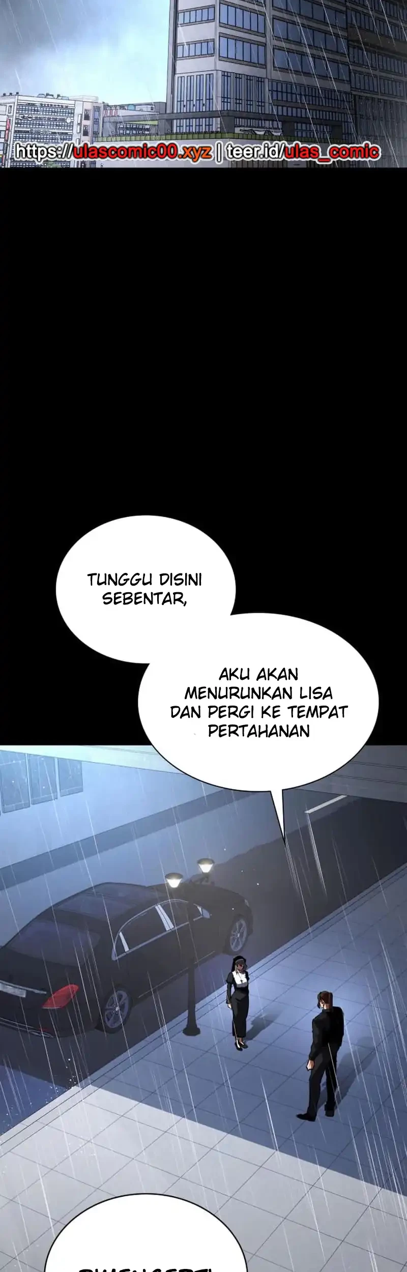 Day Walker chapter 64 halaman 68
