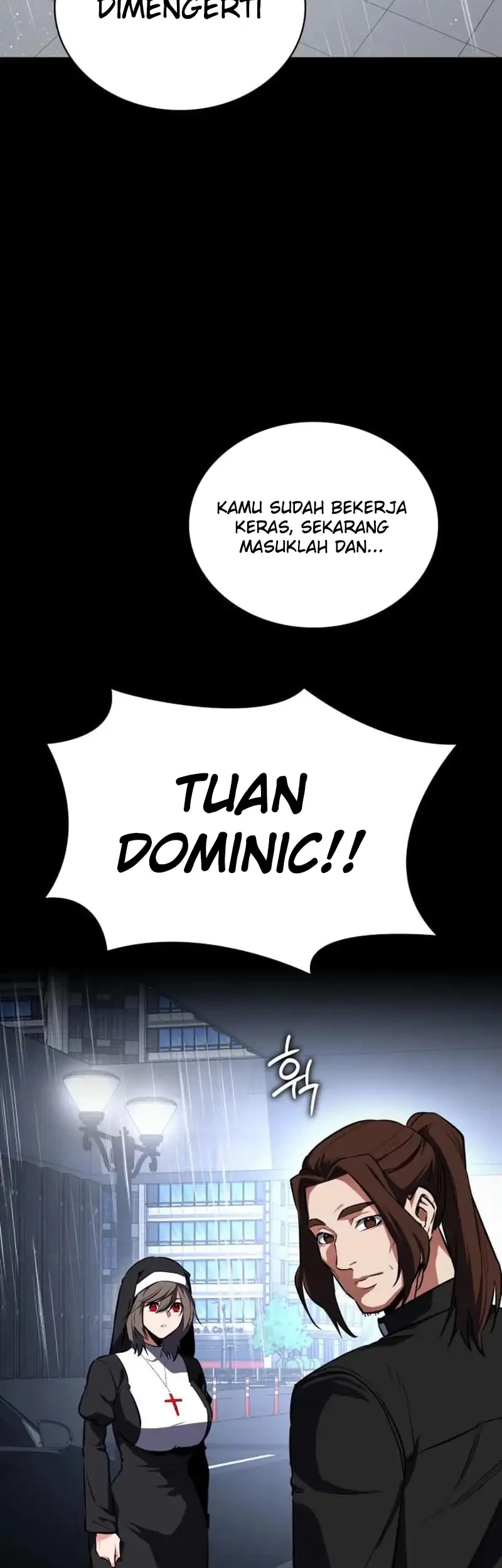 Day Walker chapter 64 halaman 69