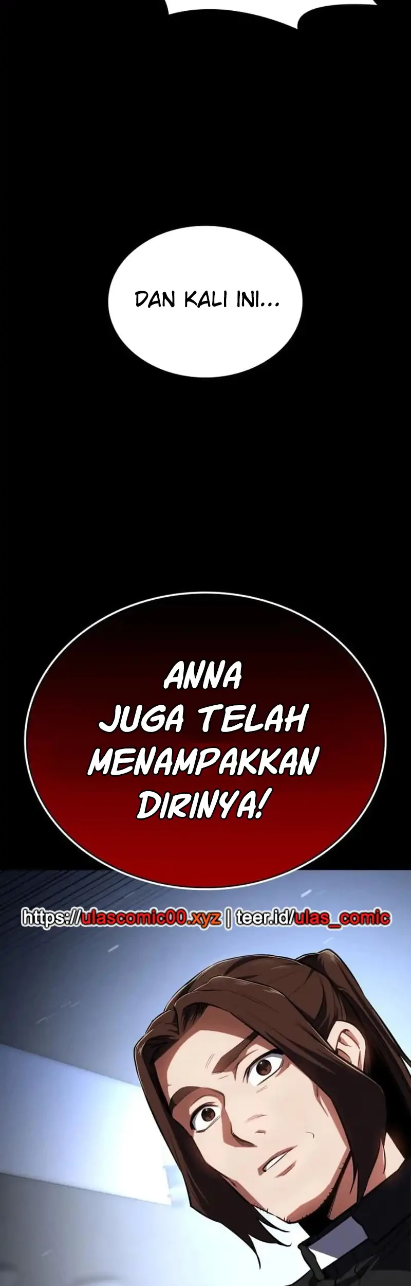 Day Walker chapter 64 halaman 71