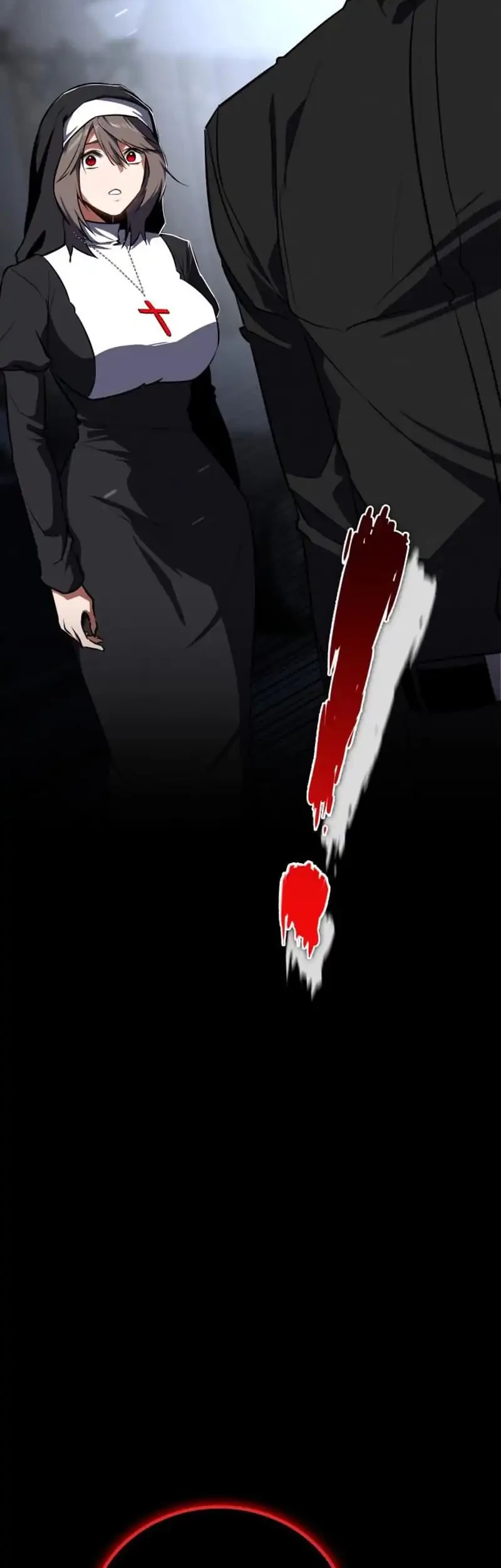 Day Walker chapter 64 halaman 72