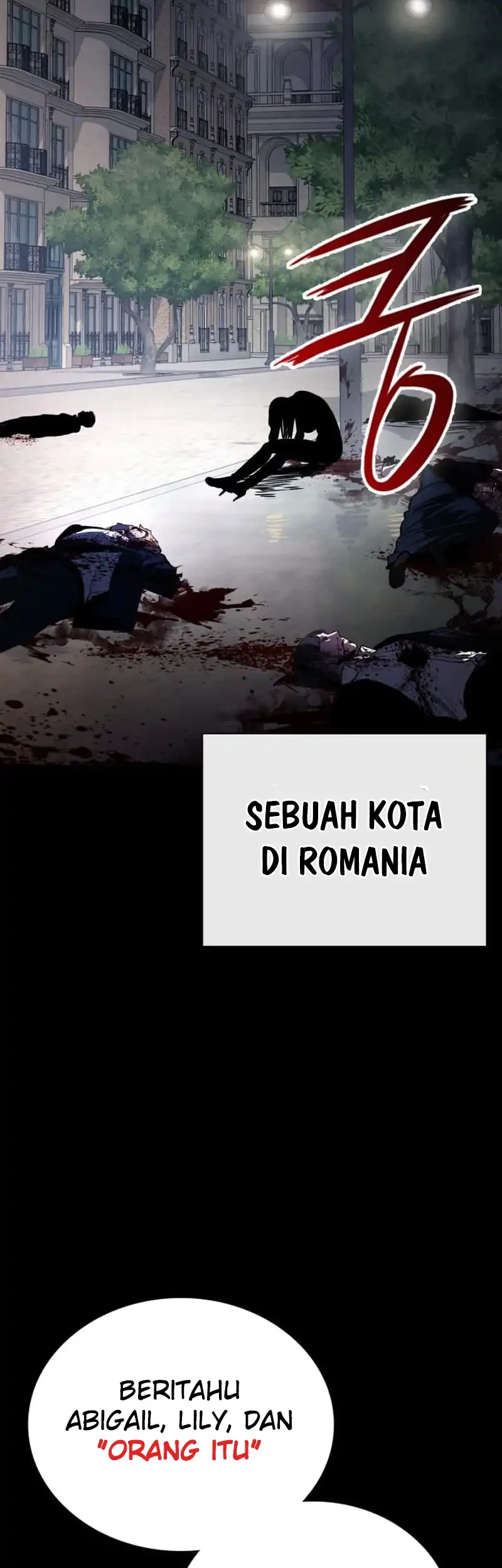 Day Walker chapter 64 halaman 74