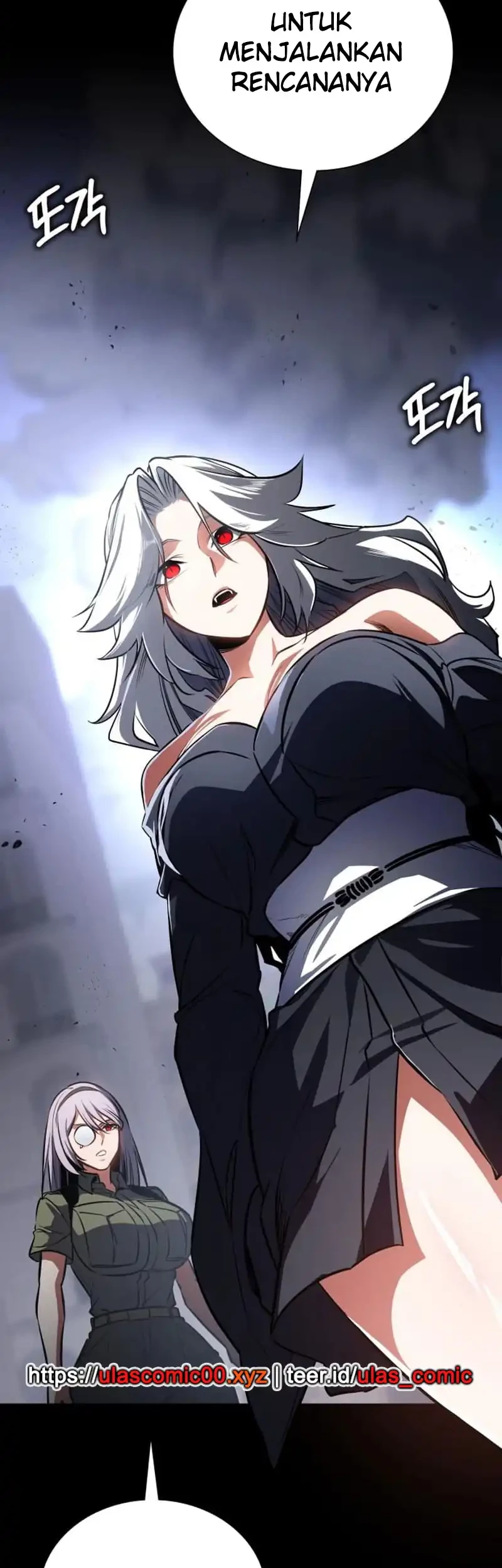 Day Walker chapter 64 halaman 75