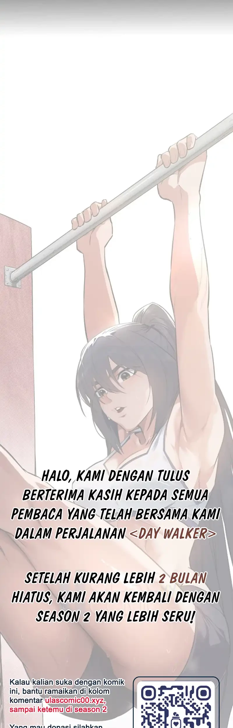 Day Walker chapter 64 halaman 80