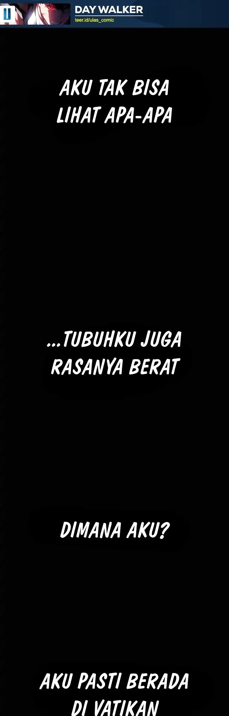 Day Walker chapter 65 halaman 2