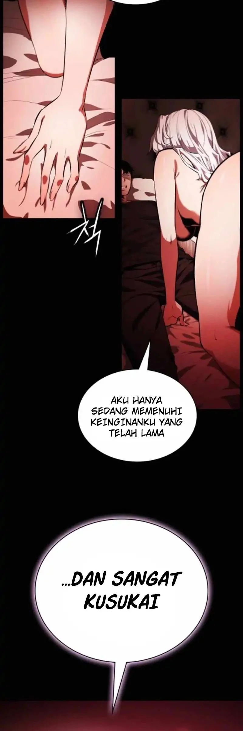 Day Walker chapter 65 halaman 7
