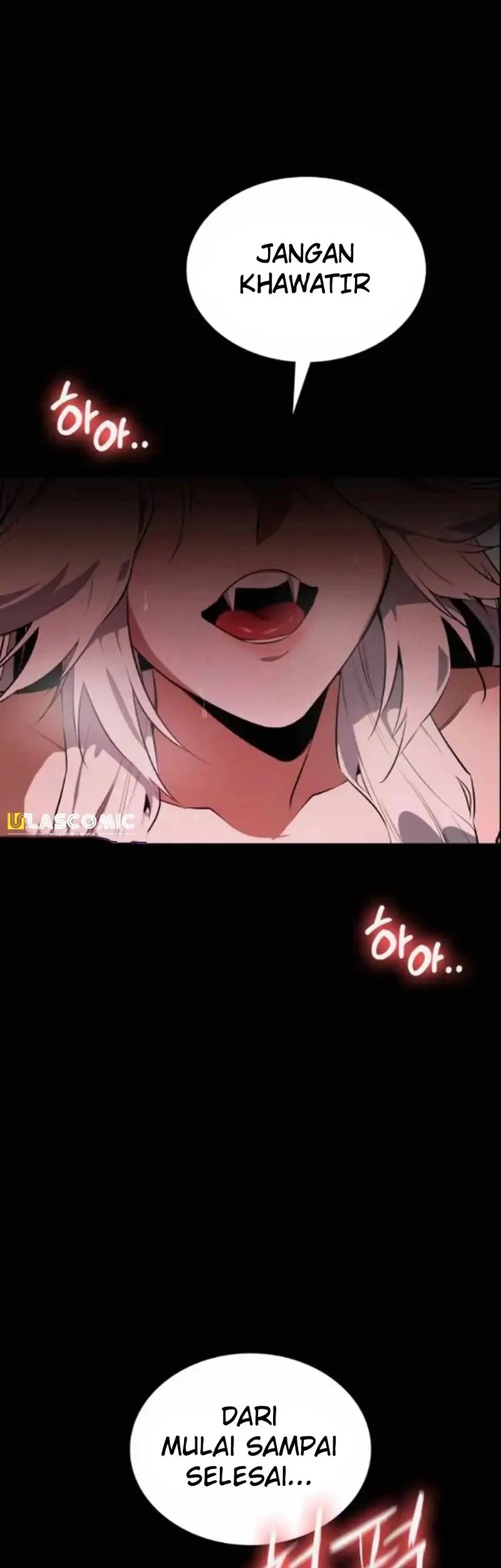 Day Walker chapter 65 halaman 9