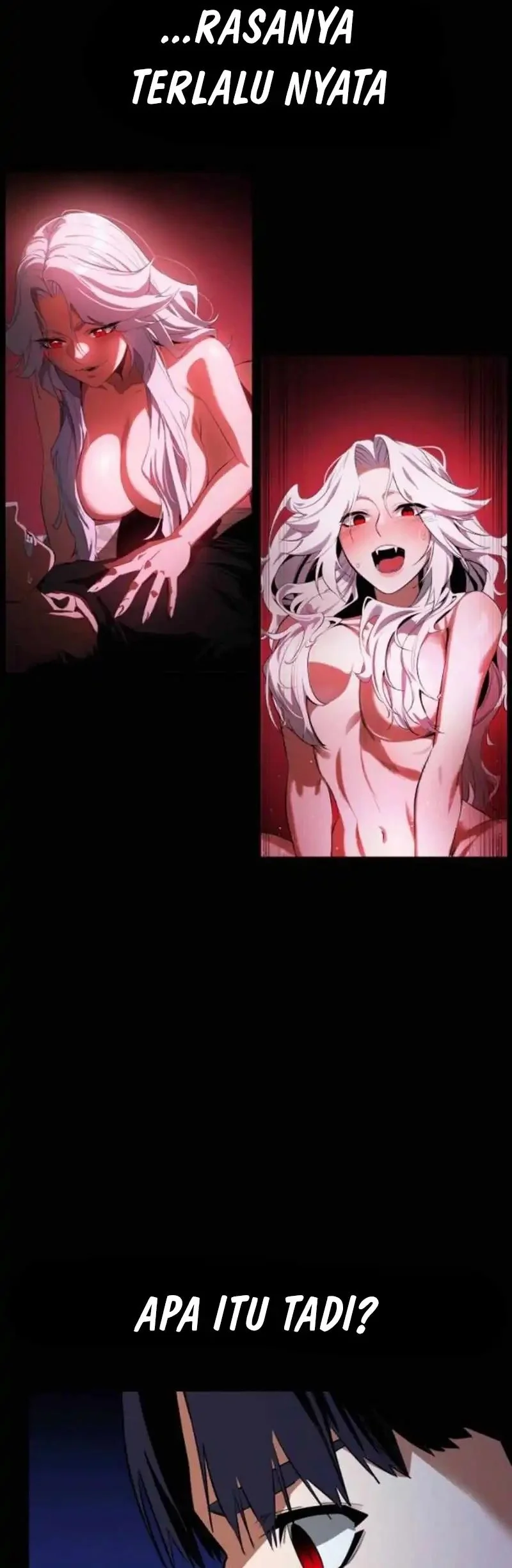 Day Walker chapter 65 halaman 16