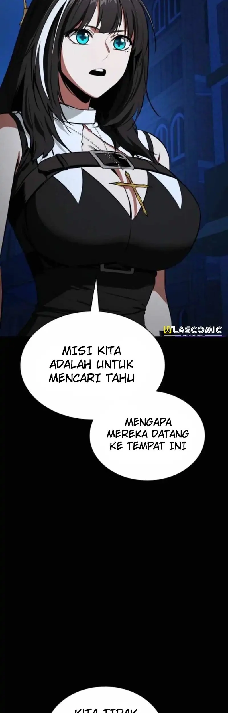 Day Walker chapter 65 halaman 21