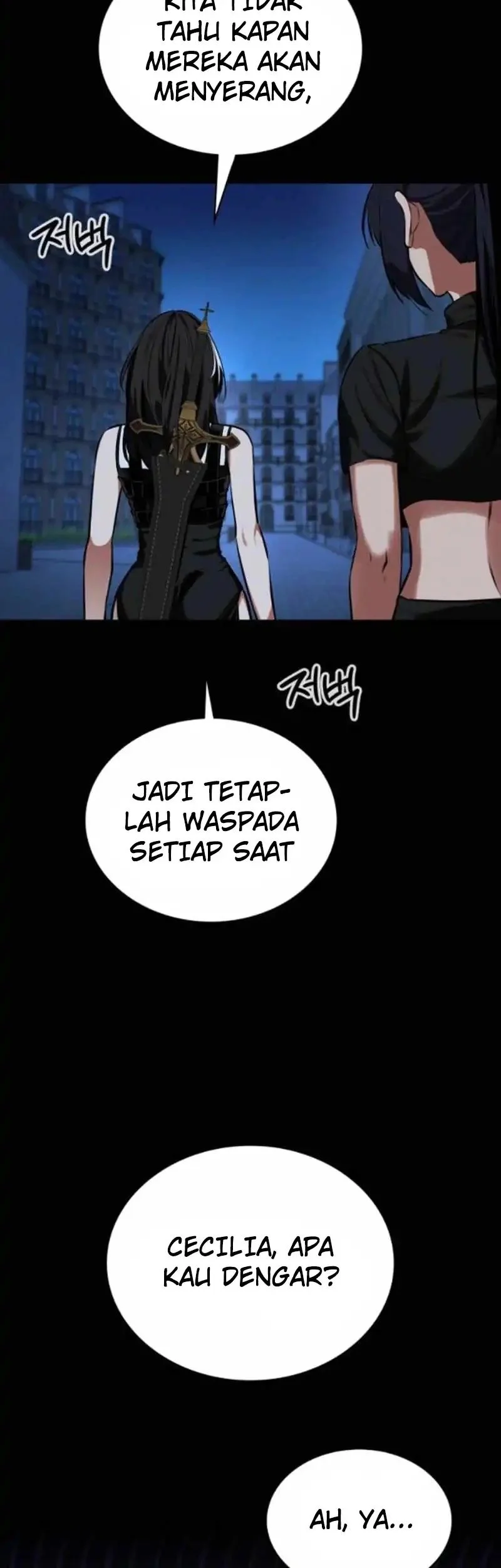 Day Walker chapter 65 halaman 22