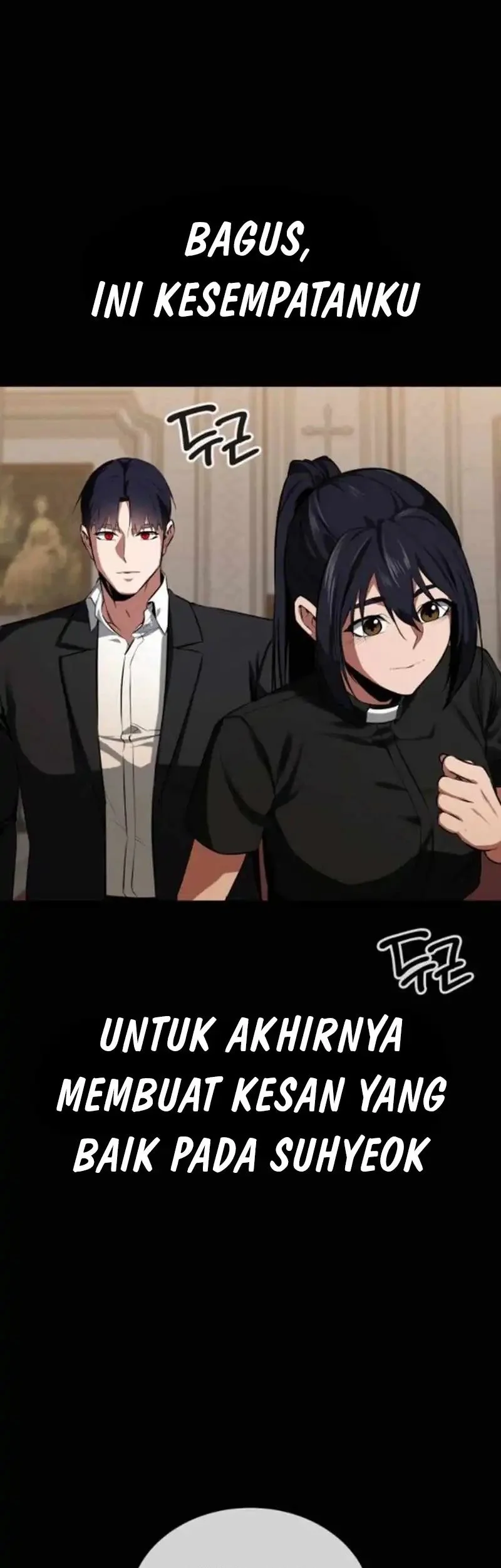 Day Walker chapter 65 halaman 26