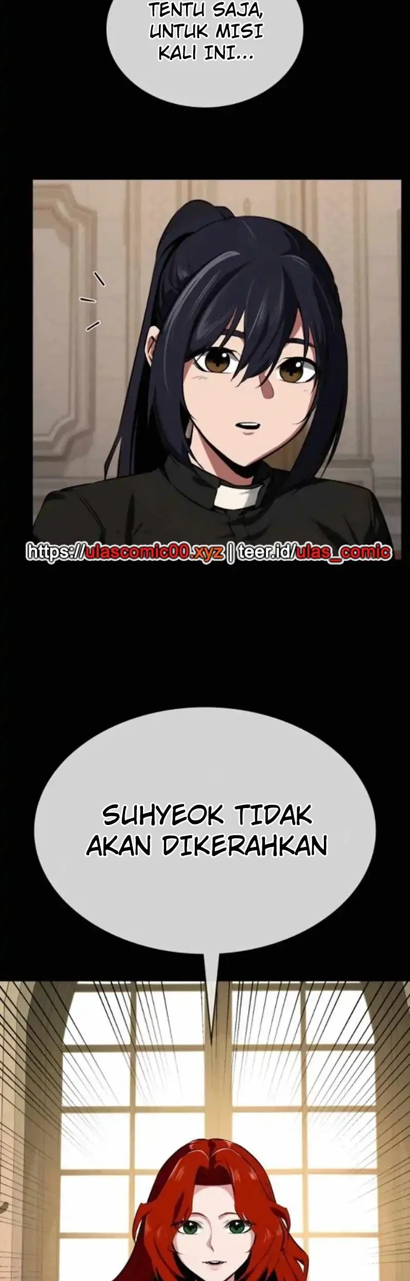 Day Walker chapter 65 halaman 27
