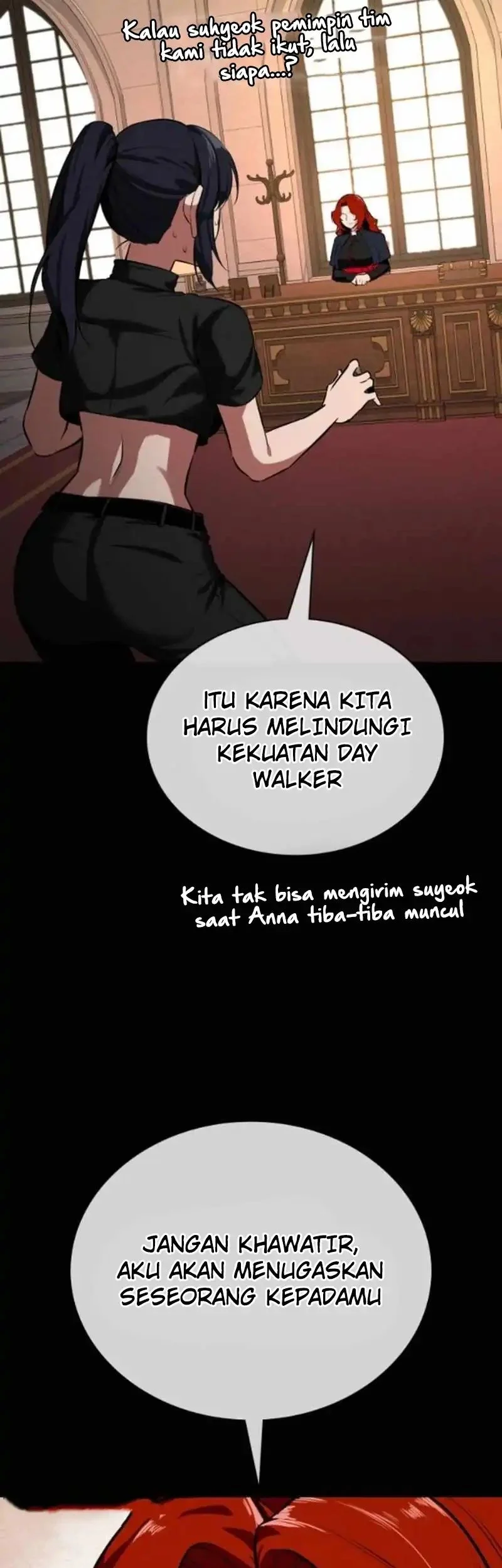 Day Walker chapter 65 halaman 29